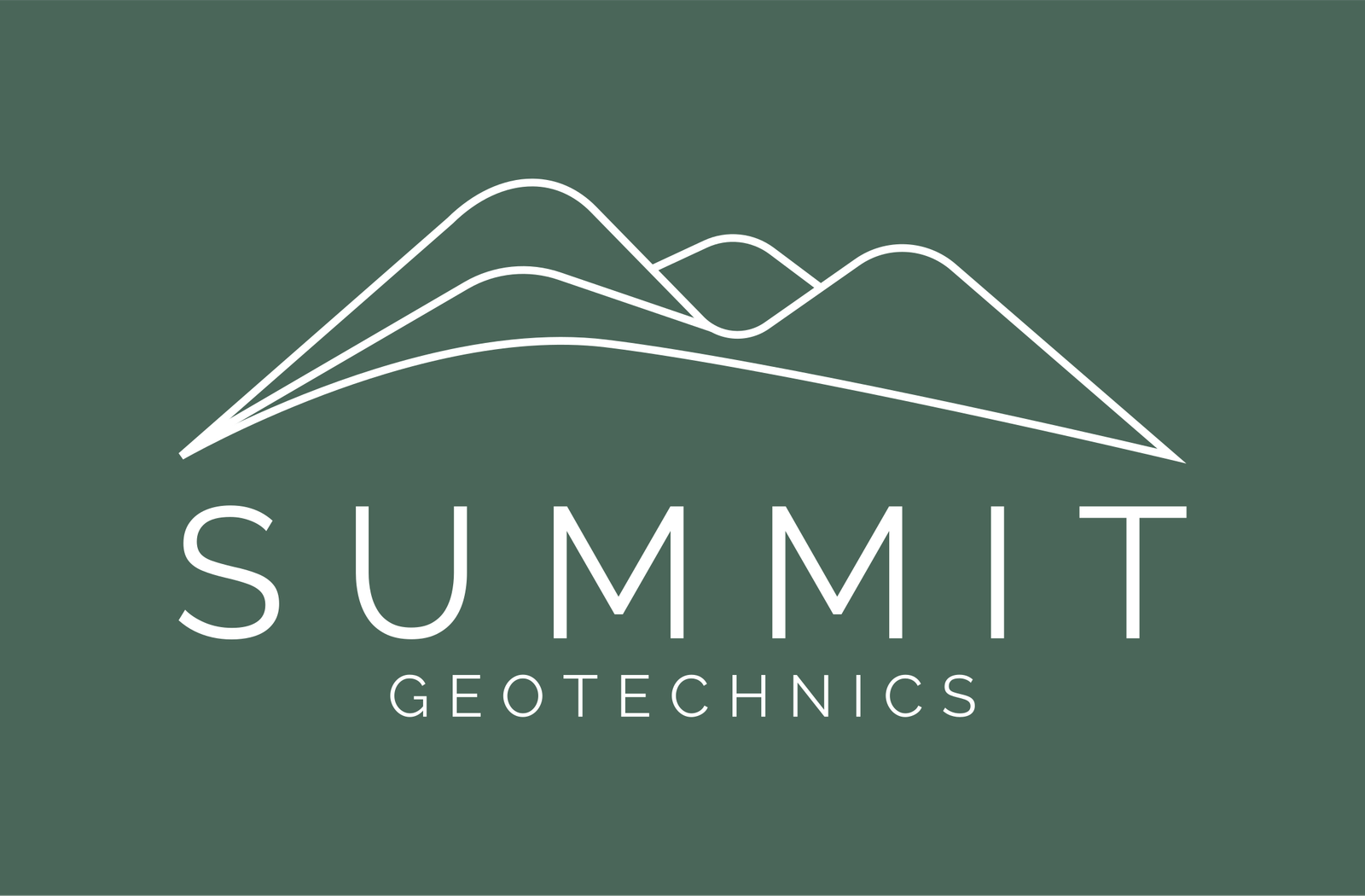SUMMIT GEOTECHNICS